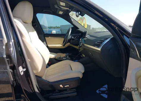 2023 BMW X3 Sdrive30I z USA, uszkodzony, nr VIN 5UX43DP0XP9R25900